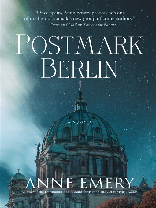 Cover image for Postmark Berlin